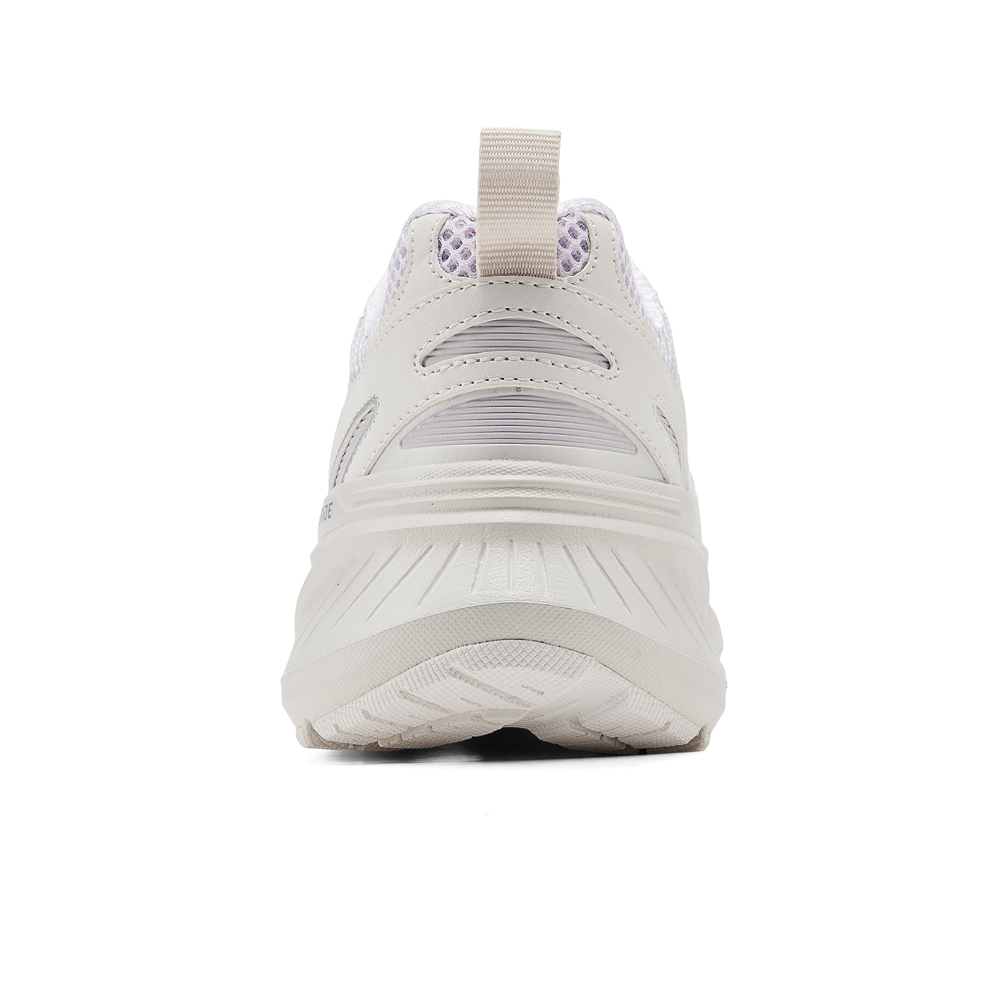 Skechers Edgeride Low top Casual Running Shoes Women’s Ecru