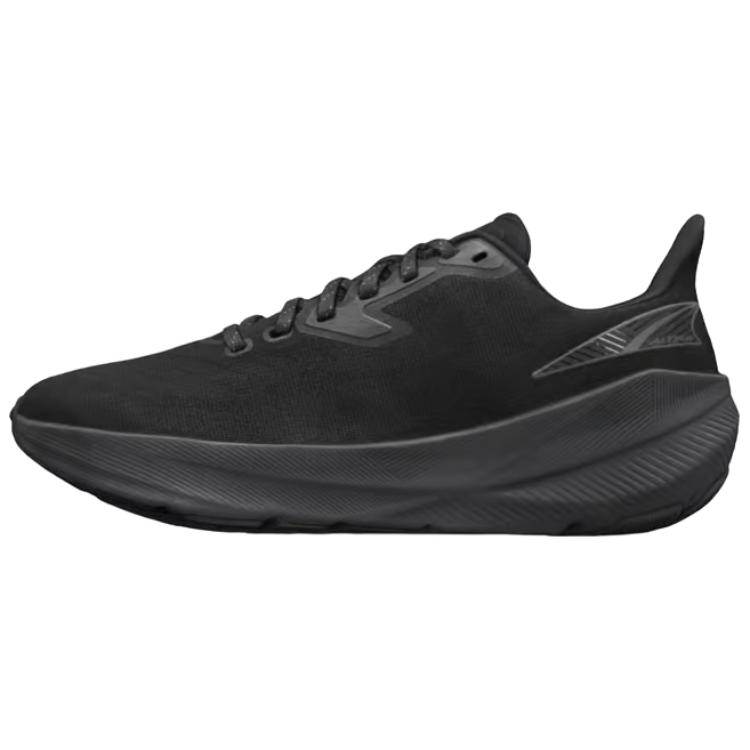 Altra Experience Flow Breathable Low top Running Shoes Women’s Black