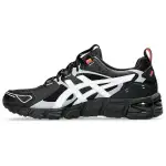 ASICS Gel Quantum 180 Black White