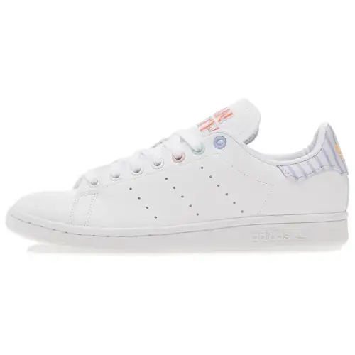 Adidas Wmns Stan Smith 'White Violet Tone' Women's