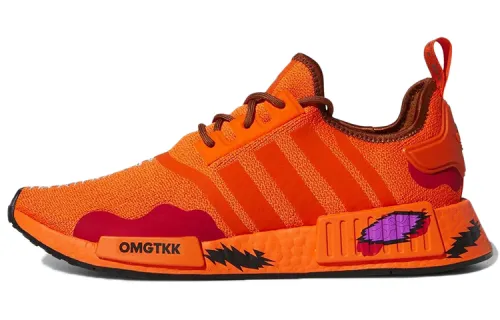Adidas Originals South Park x Adidas Originals NMD_R1 'Kenny'