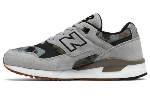530 Wmns New Balance 'Silver Mink' Women's