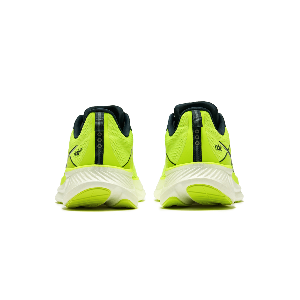 Saucony RIDE Yutuo 17 Cushioning Abrasion Resistant Breathable Cushioning Abrasion Resistant Breathable Low top