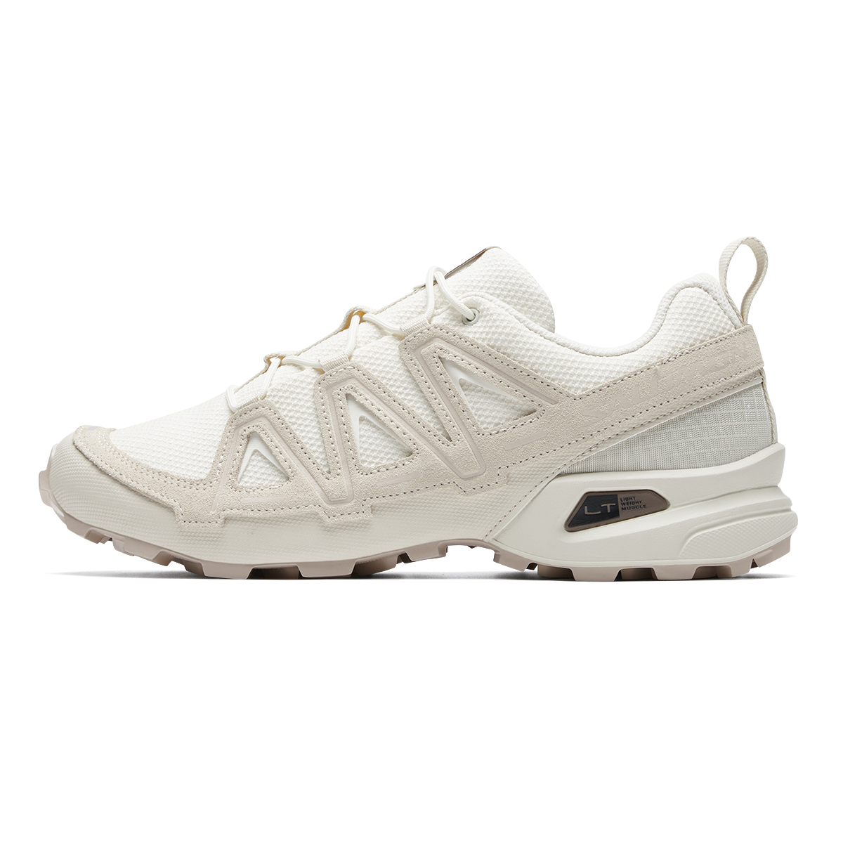 Кроссовки Salomon Speedcross 3 EXPANSE (бежевые)