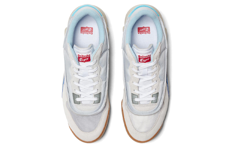 Onitsuka Tiger Admix Runner ‘White Blue’