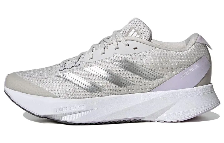 Adidas Wmns Adizero Sl 'Grey Lilac' Women's