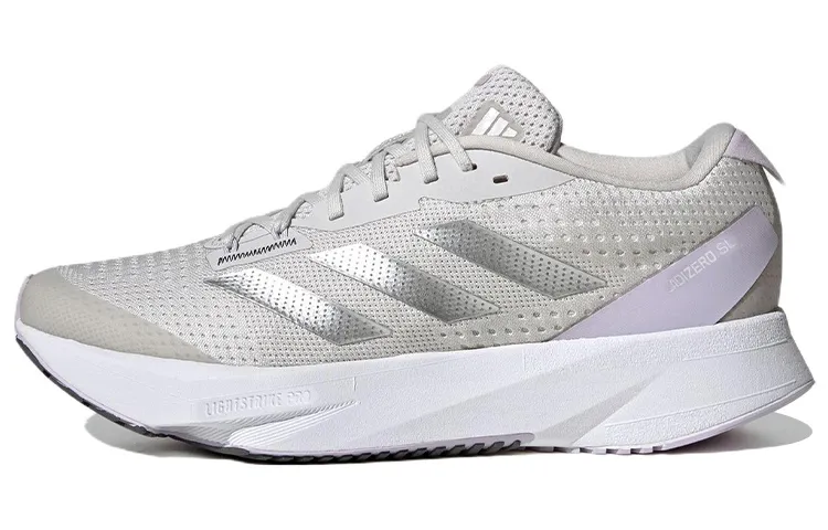 Adidas Wmns Adizero Sl 'Grey Lilac' Women's