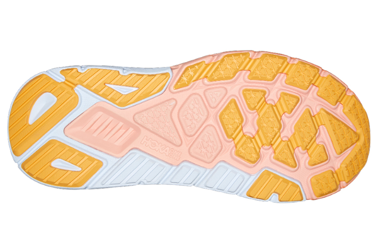 HOKA ONE ONE Arahi 6 ‘Sun Baked’ Women’s