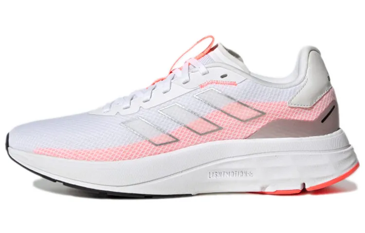 Adidas Wmns Speedmotion 'White Acid Red' Women's