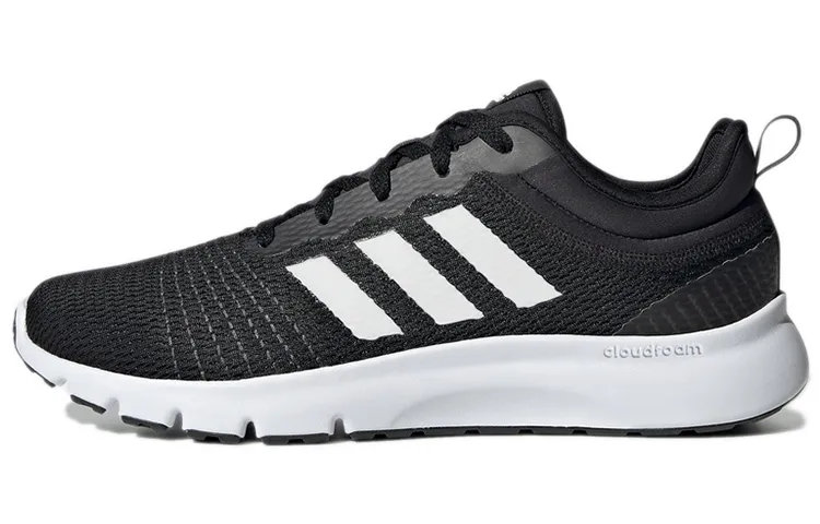 Adidas Fluidup Fabric Slip Resistant, Abrasion Resistant, Breathable Slip Resistant, Abrasion Resistant, Breathable