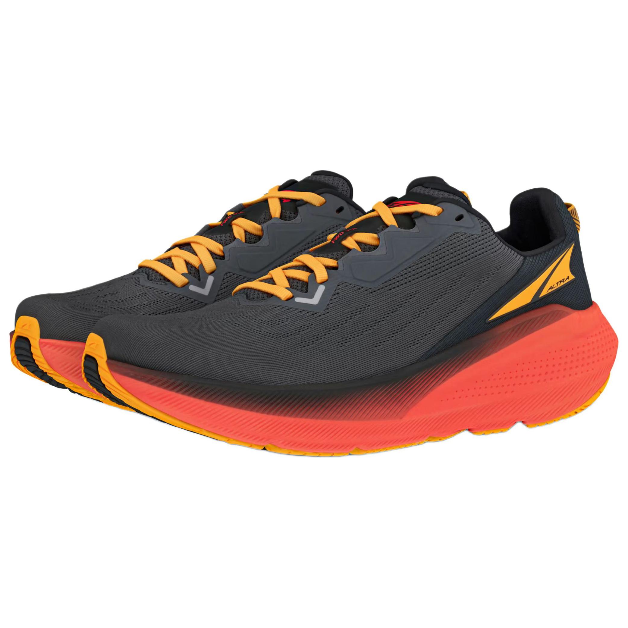 Altra Slip Resistant, Abrasion Resistant, Breathable Slip Resistant, Abrasion Resistant, Breathable Low top