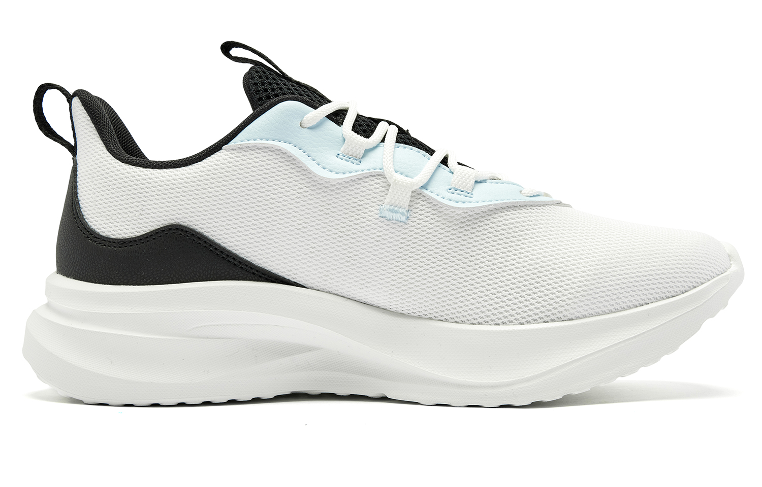 QIAODAN Cushioning Slip Resistant Abrasion Resistant Cushioning Slip Resistant Abrasion Resistant Low top Casual