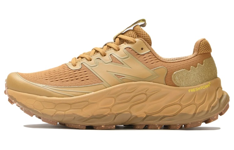Fresh Foam X More Tokyo Design Studio x New Balance Trail v3 'Brown'