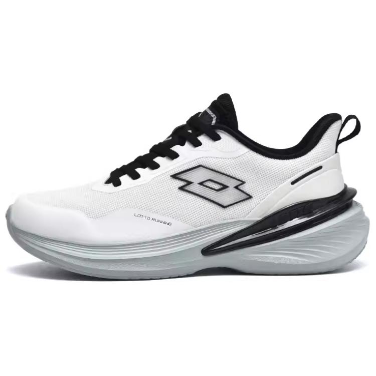 LOTTO Cushioning Abrasion Resistant Breathable Slip Resistant Cushioning Abrasion Resistant Breathable Slip Resistant
