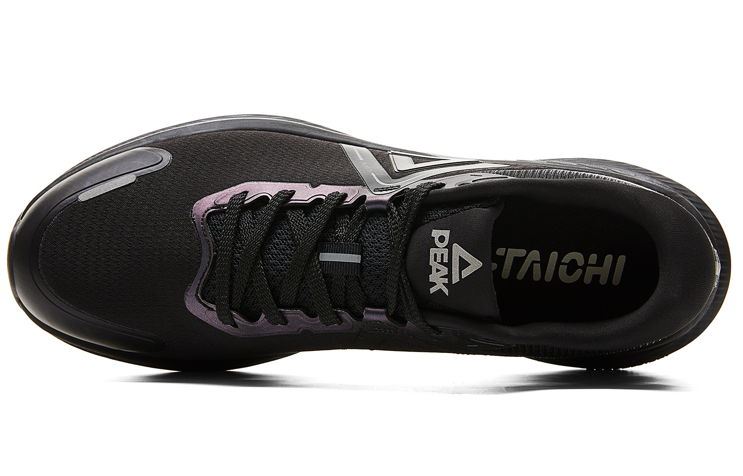 PEAK Taichi Breeze Cushioning Slip Resistant Abrasion Resistant Support Balance Impact Resistant Rebound Low top