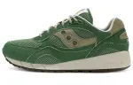 Saucony Shadow 6000 Earth Pack Artichoke