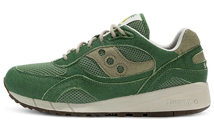 Saucony Shadow 6000 Earth Pack Artichoke
