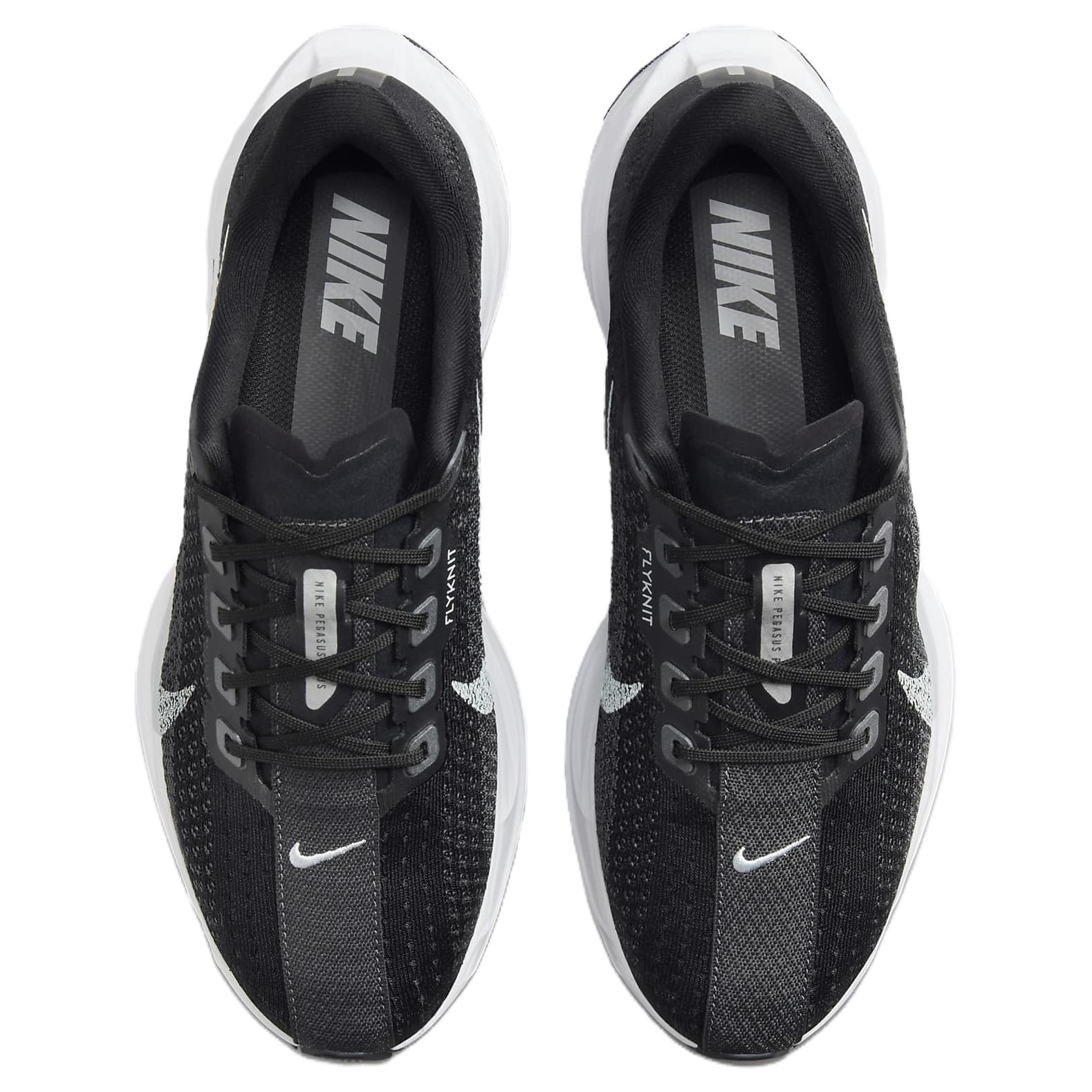 Nike ZoomX Pegasus Plus Black Pure Platinum Women’s