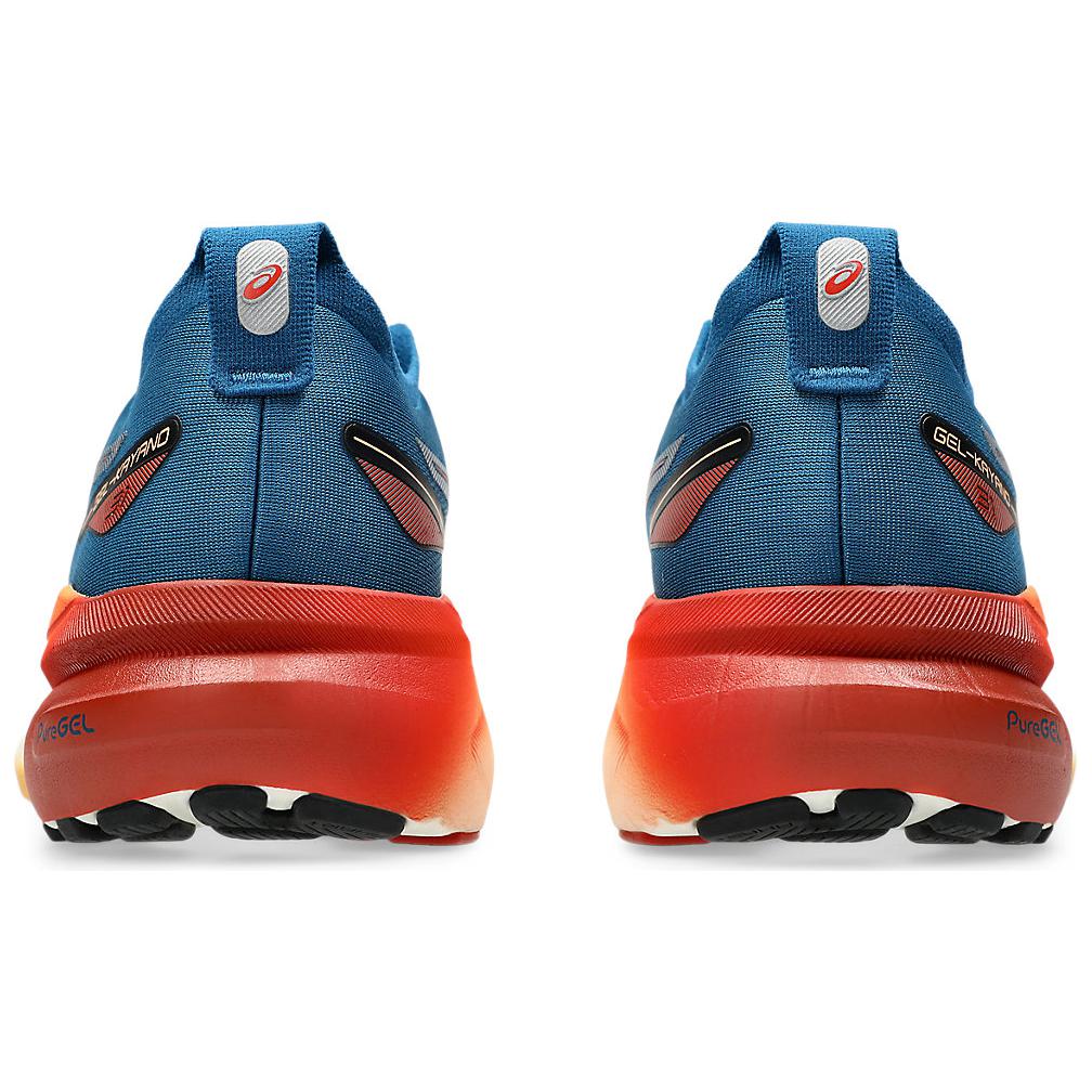 ASICS Gel Kayano 31 Rich Navy Spice Latte