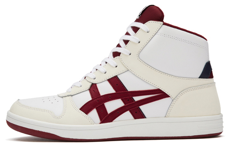 Onitsuka Tiger Buzzer Trainer ‘White Red’