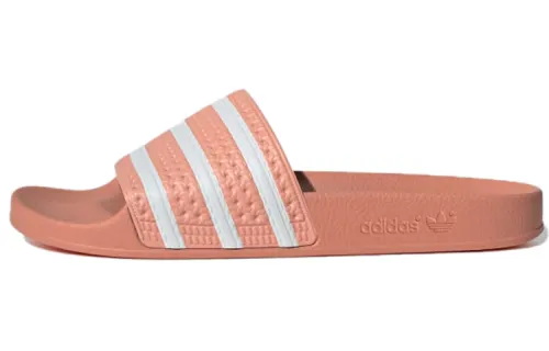 Adidas Adilette Slide 'Ambient Blush'