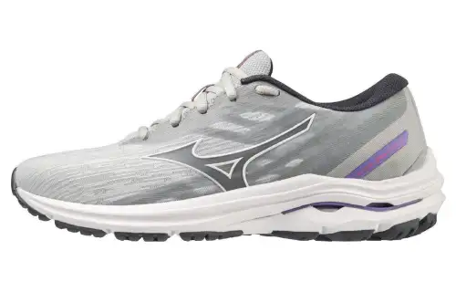Mizuno Wave Equate 7 'Grey Purple' Women's