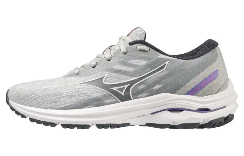 Mizuno Wave Equate 7 'Grey Purple' Women's