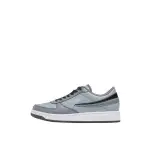 FILA A LOW top Running Shoes Women's Light Gray