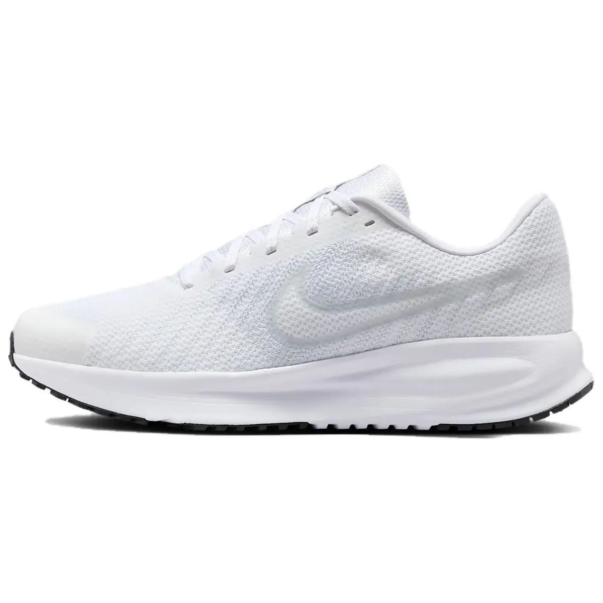 Nike RUN DEFY Low top Running Shoes Men's White