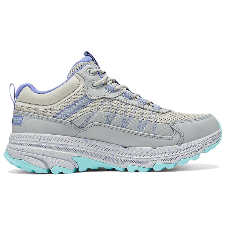 Skechers Women’s GO Comfortable Mid top Casual Running Shoes Women’s Gray