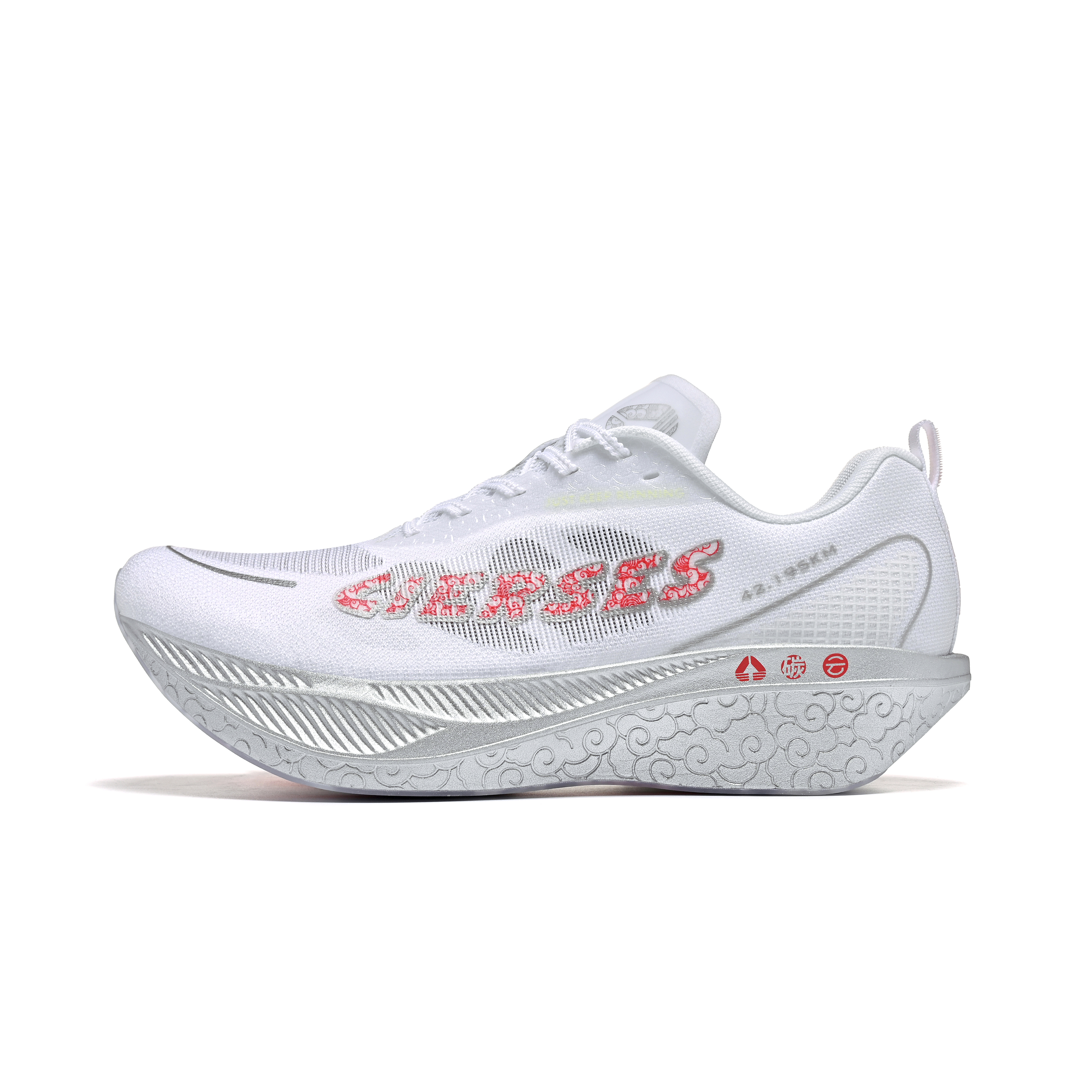 CIERSES Low top Running Shoes Unisex