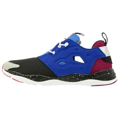 FuryLite Kicks Lab x FuryLite Reebok 'Ultimate Hybrid'