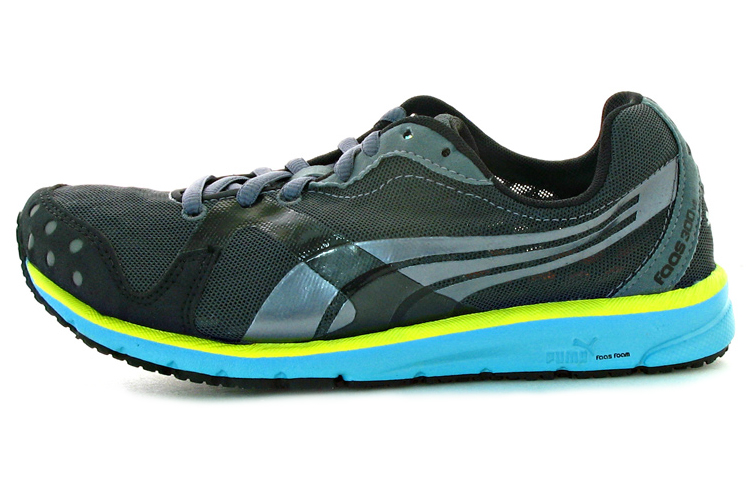 PUMA Faas 300 V2 Wn's Breathable Low top Running Shoes Women's Jasper
