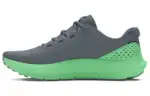 Under Armour Mesh Low top Casual Running Shoes Men's Gray