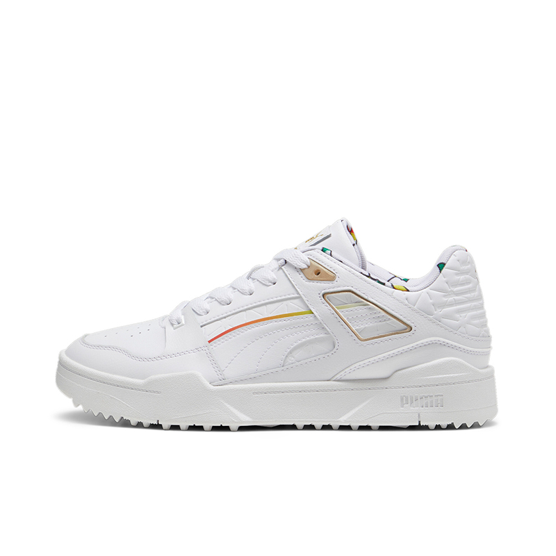 Arnold Palmer x PUMA Slipstream Low top Golf Shoes Men's