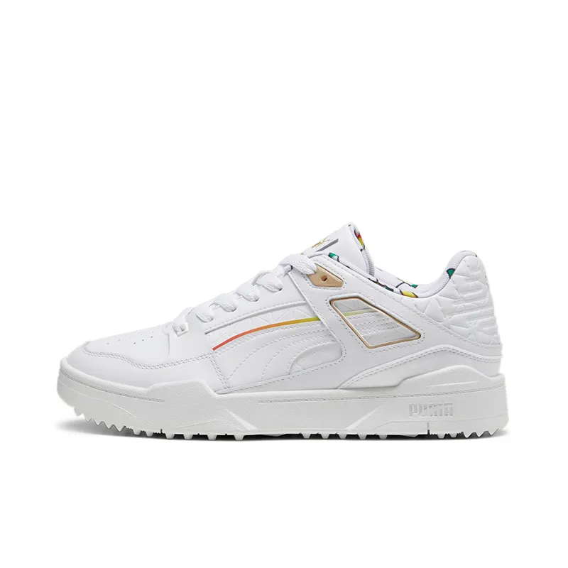 Arnold Palmer x PUMA Slipstream Low top Golf Shoes Men's