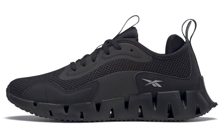 Zig Dynamica Wmns Reebok 'Core Black' Women's