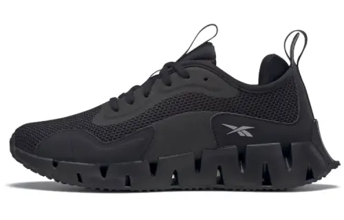 Zig Dynamica Wmns Reebok 'Core Black' Women's