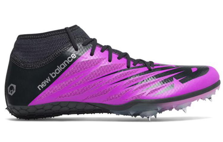 New Balance 100 Track Spike ‘Purple Grey’ Women’s