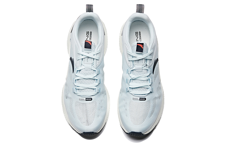 Anta Mesh, Textile Cushioning Slip Resistant Abrasion Resistant Breathable