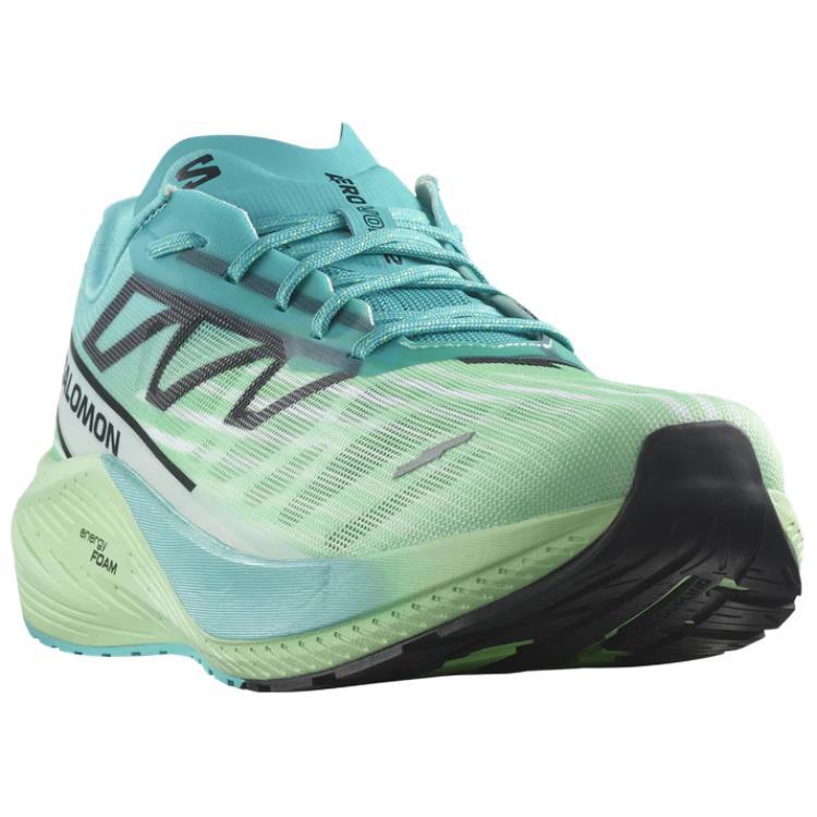 SALOMON Aero Volt 2 ‘Blue Green’