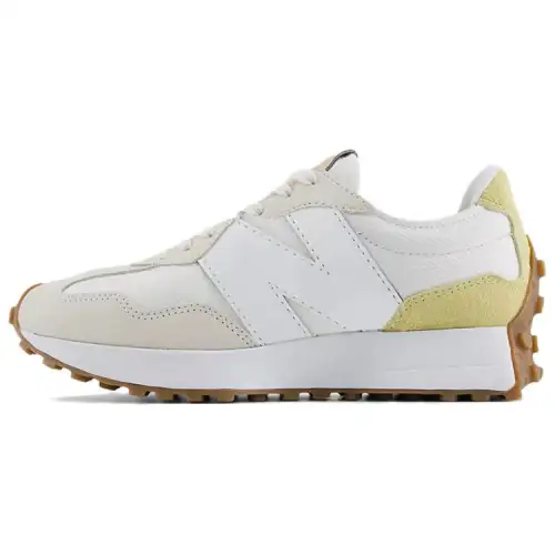 327 Wmns New Balance 'Linen Hay' Women's
