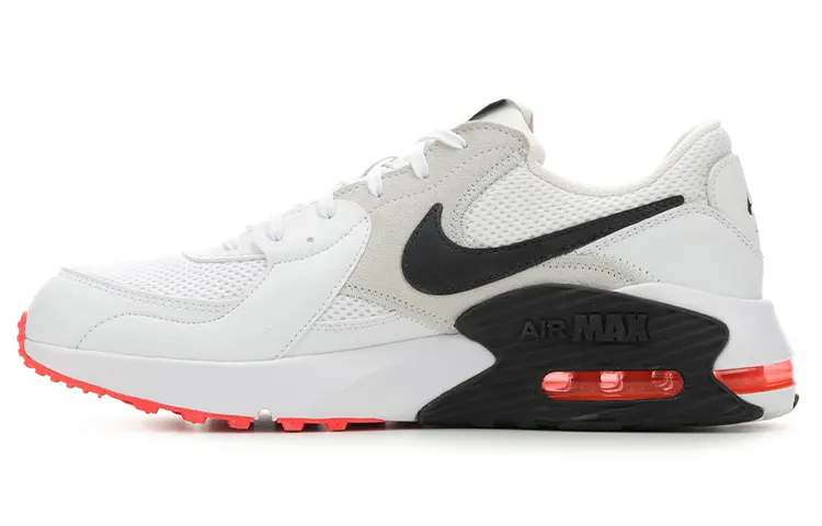 Nike Air Max Excee 'White Black Crimson'