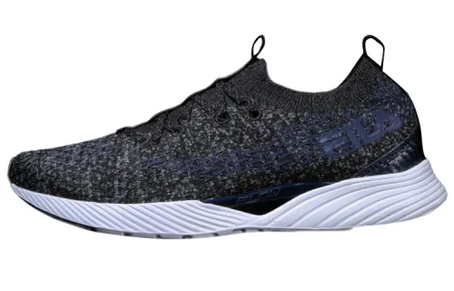FILA Rgb Series Black/Grey/Blue