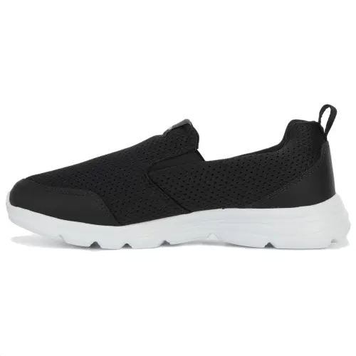 THE NORTH FACE Breathable And Lightweight Casual Shoes Unisex Black