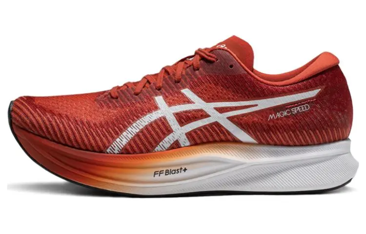 ASICS Magic Speed 2 'Spice Latte'