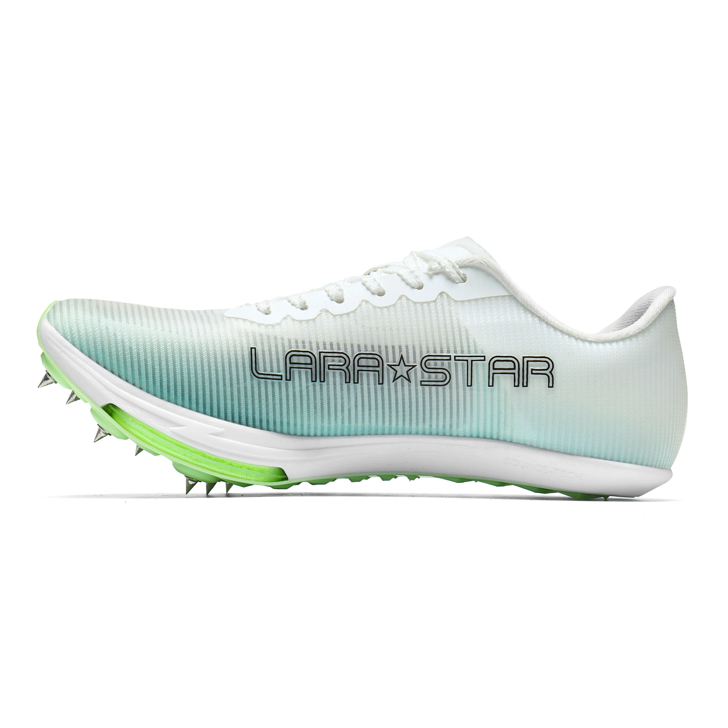 LARA STAR Low top Carbon Plate Running Shoes Unisex