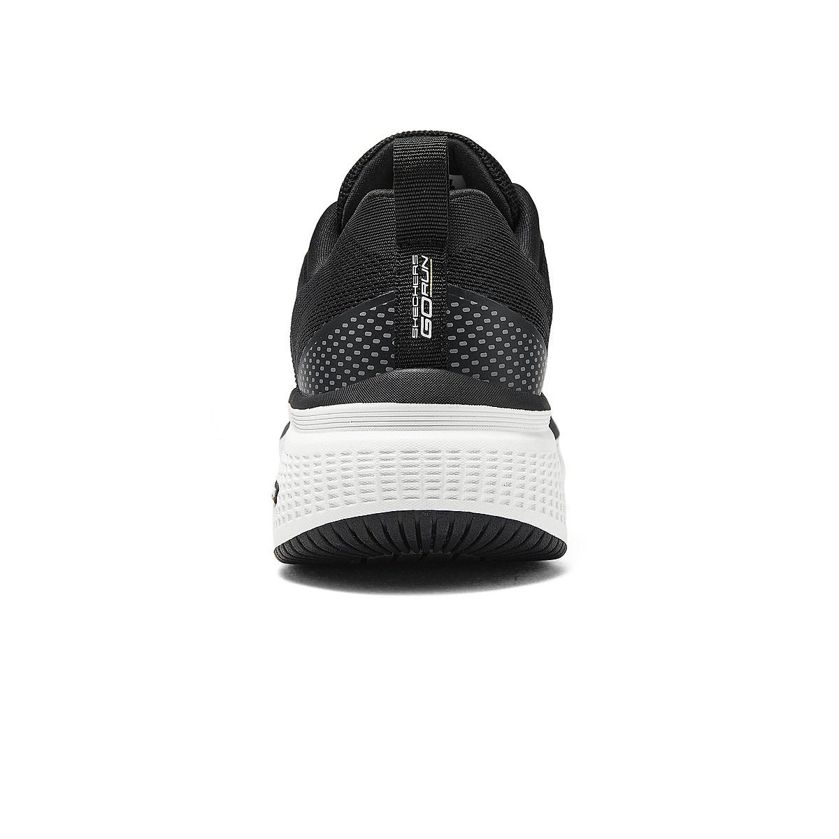 Skechers GO RUN Elevate 2.0 Lightweight Abrasion Resistant Breathable Low top Running Shoes Men’s Black