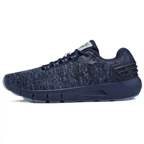 Under Armour Charged Rogue 1 Cushioning Low top Casual Running Shoes Unisex Collegiate Blue