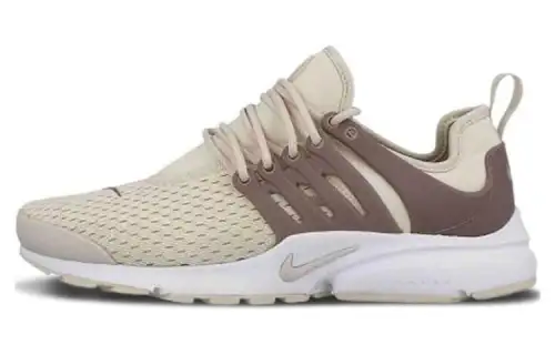 Nike Air Presto Premium Light Orewood Brown Women's